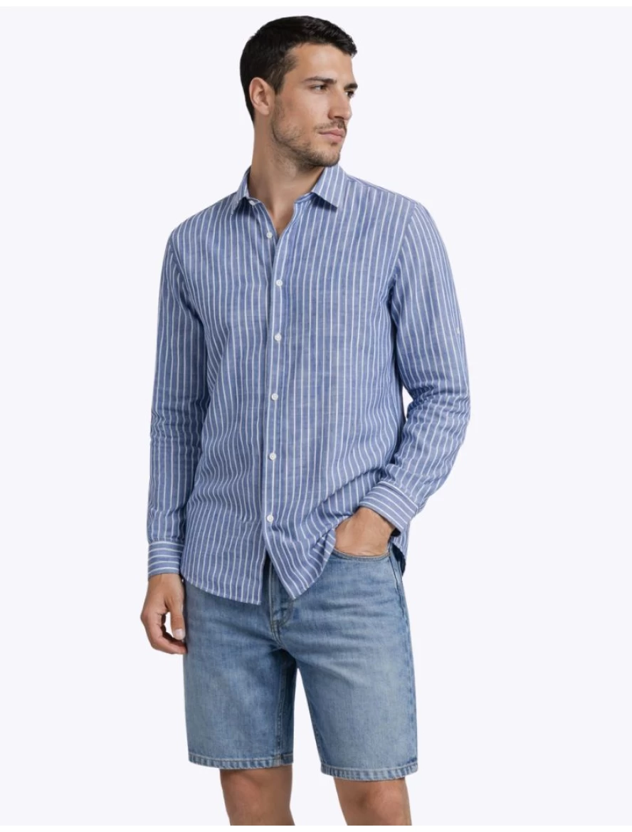 ΠΟΥΚΑΜΙΣΟ ΡΙΓΑ ΑΝΔΡΑΣ