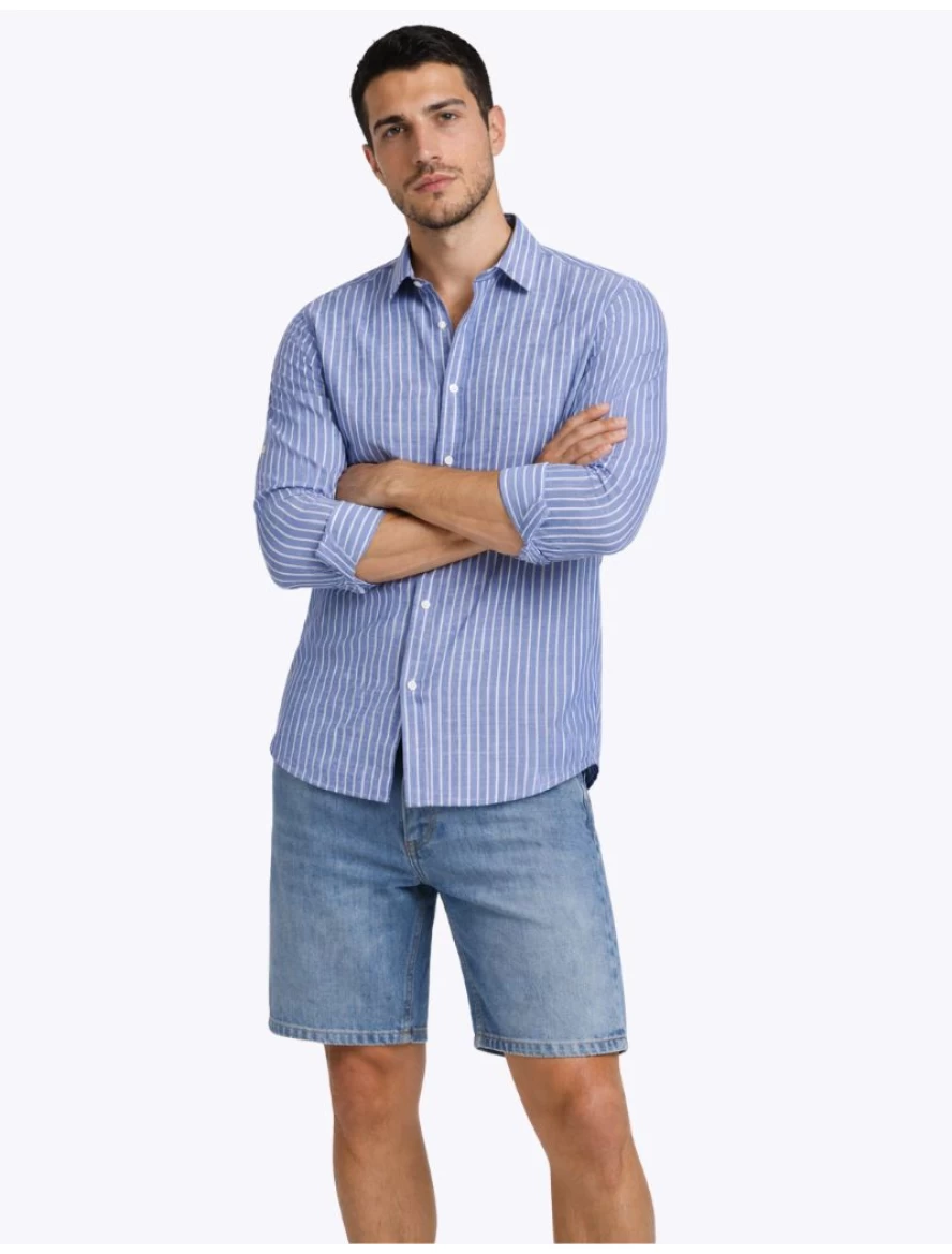 ΠΟΥΚΑΜΙΣΟ ΡΙΓΑ ΑΝΔΡΑΣ