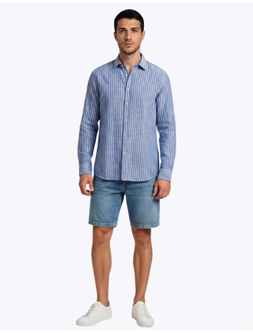 ΠΟΥΚΑΜΙΣΟ ΡΙΓΑ ΑΝΔΡΑΣ