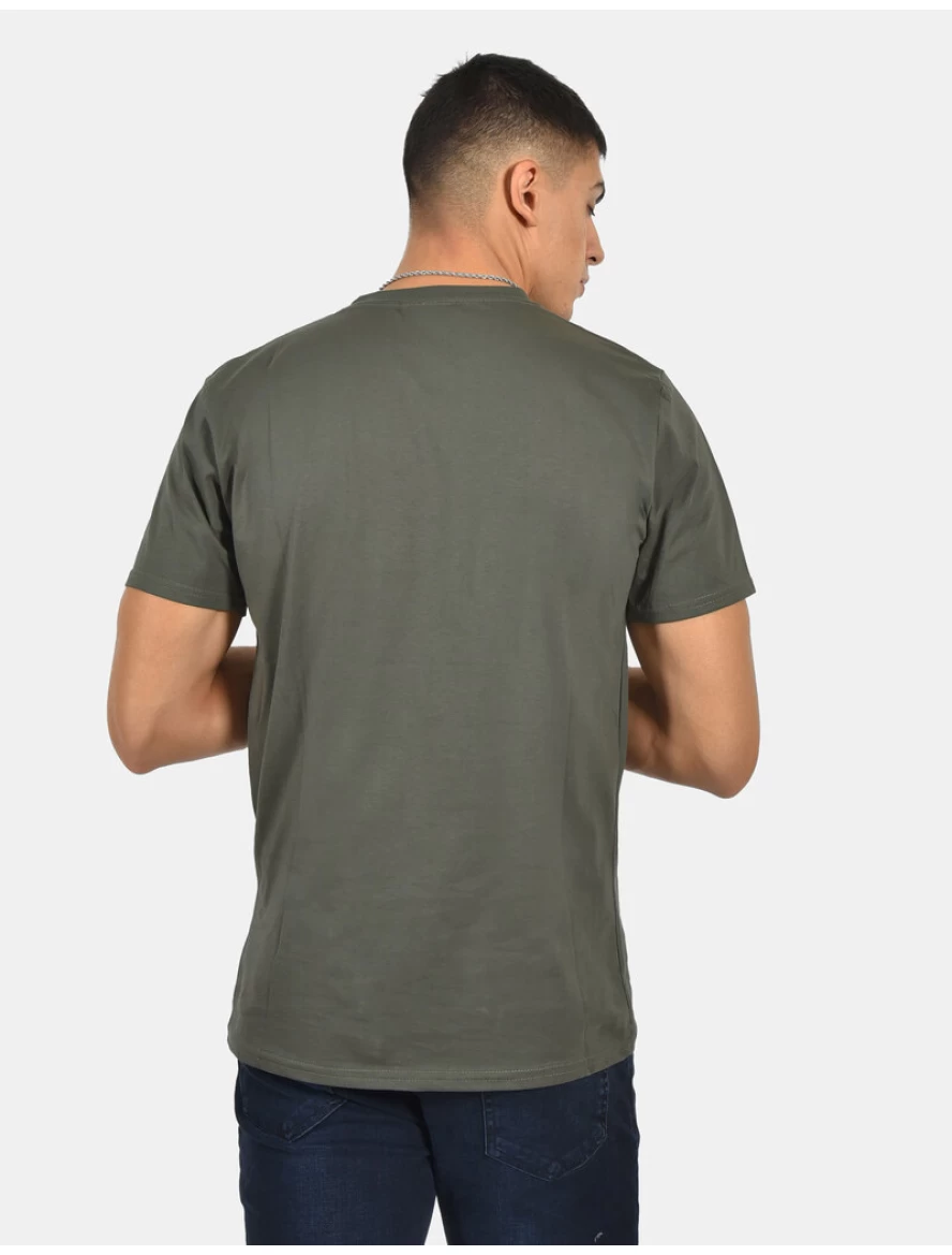 T-SHIRT SIMPLIFY ΑΝΔΡΑΣ