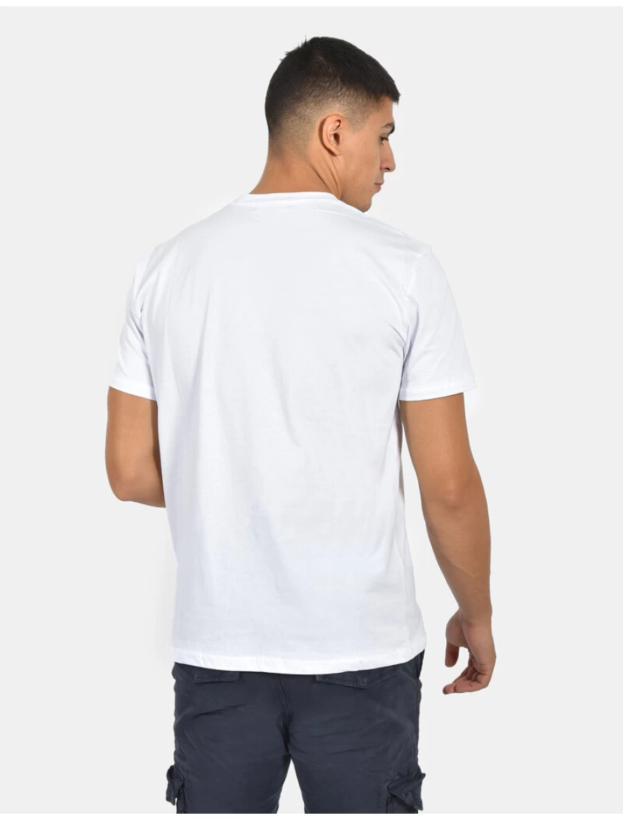 T-SHIRT SIMPLIFY ΑΝΔΡΑΣ
