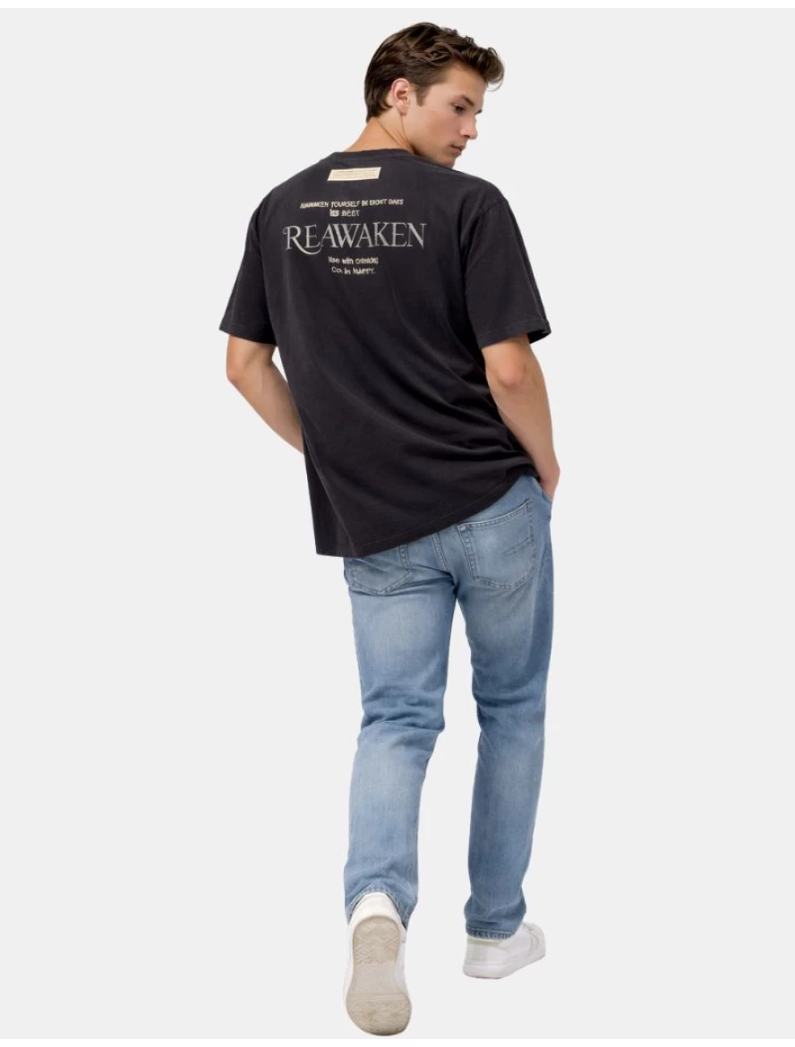 T-SHIRT REAWAKEN ΑΝΔΡΑΣ