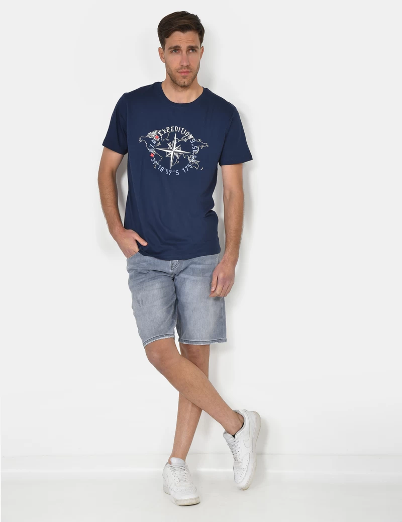 T-SHIRT EXPEDITION