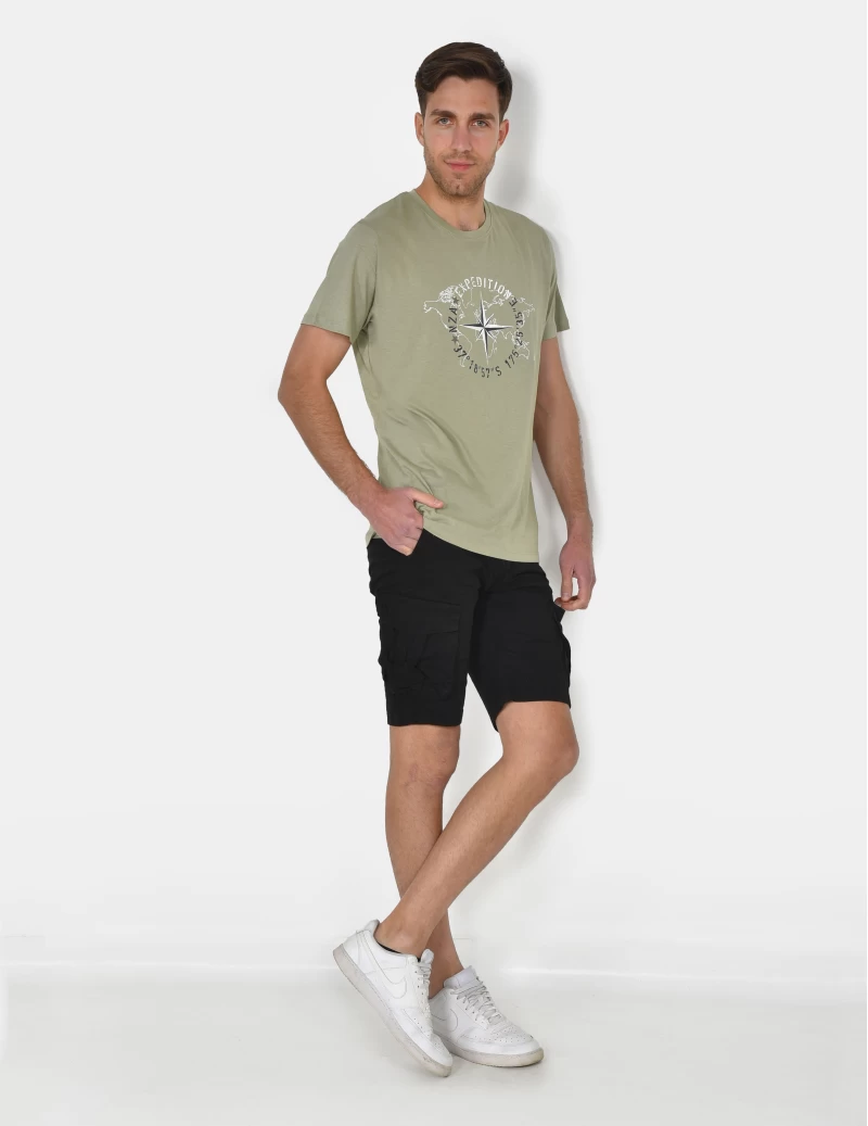 T-SHIRT EXPEDITION