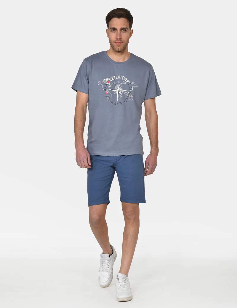 T-SHIRT EXPEDITION
