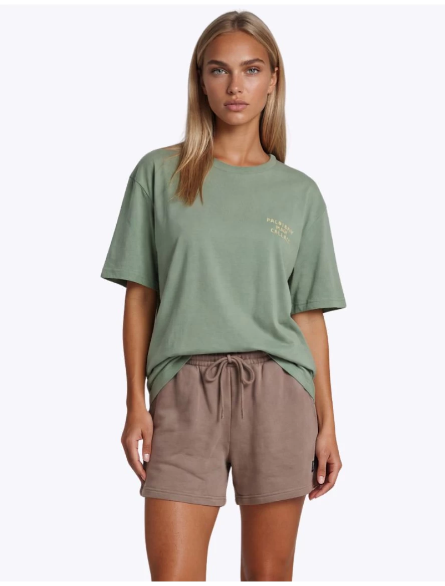 T-SHIRT ESCAPE ΑΝΔΡΑΣ
