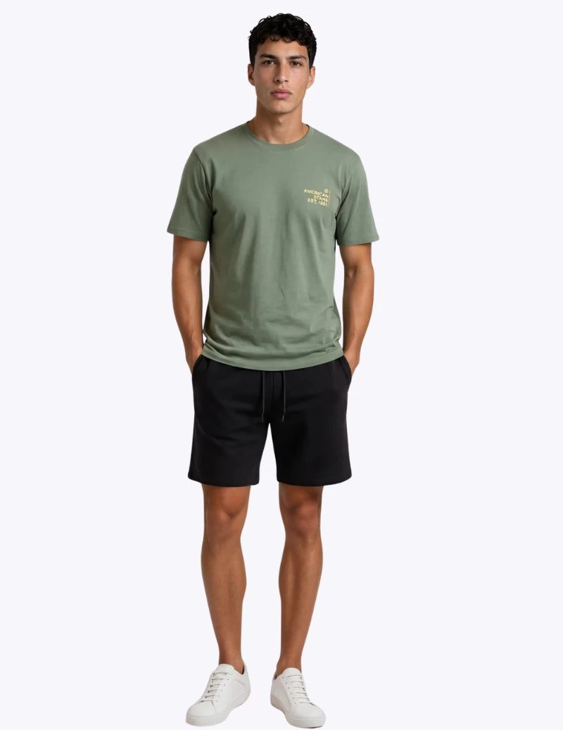 T-SHIRT ESCAPE