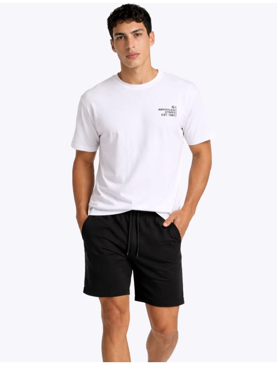 T-SHIRT ESCAPE ΑΝΔΡΑΣ
