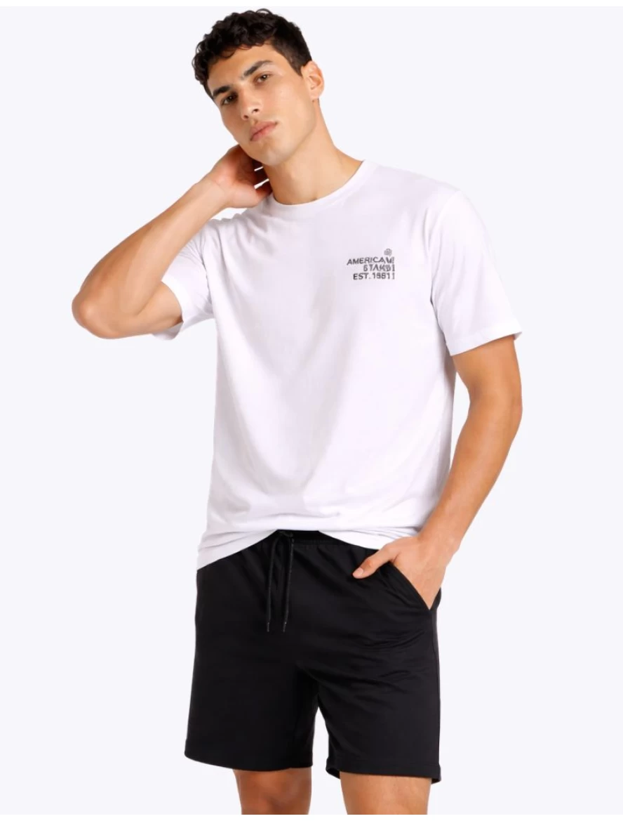 T-SHIRT ESCAPE ΑΝΔΡΑΣ