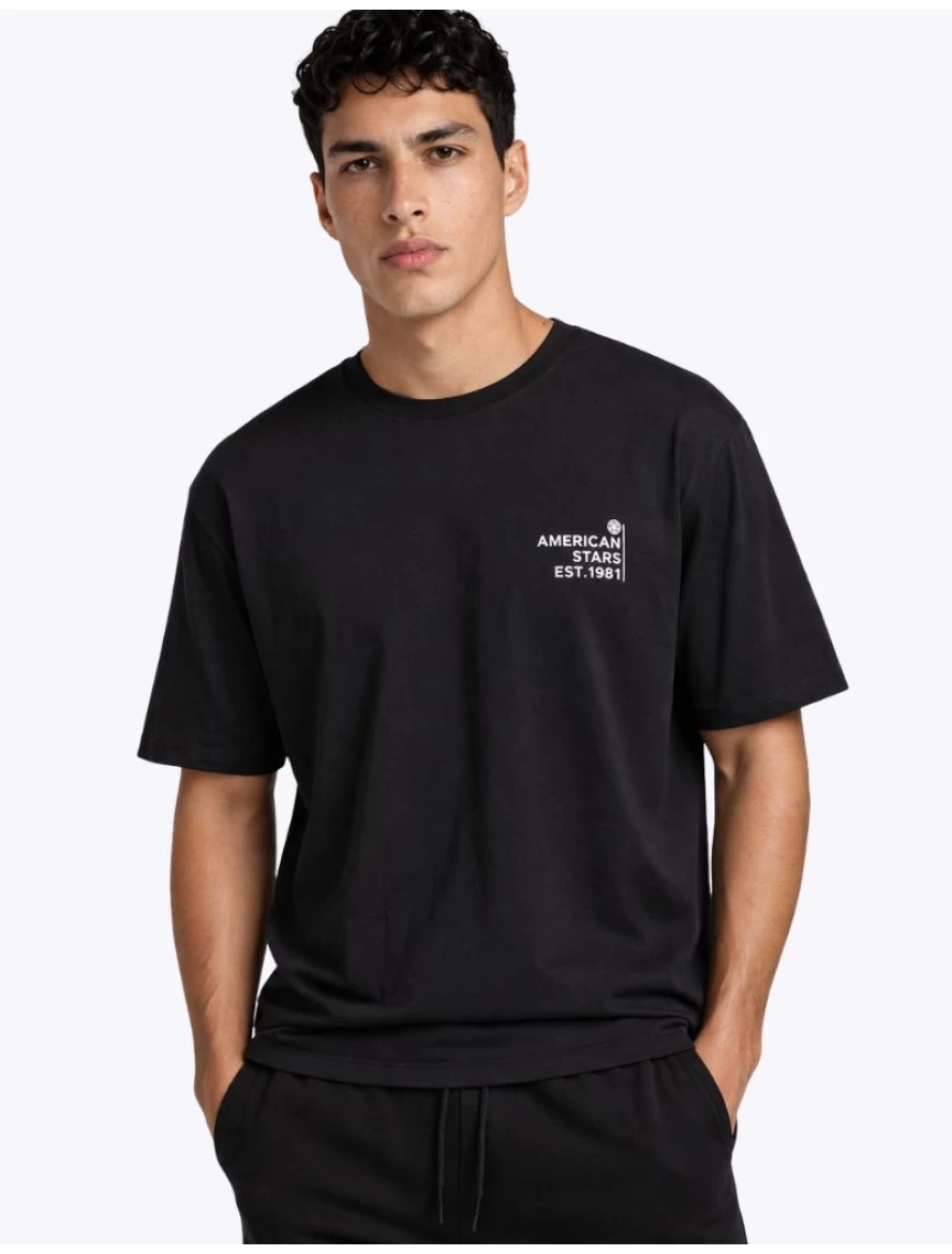 T-SHIRT ESCAPE ΑΝΔΡΑΣ