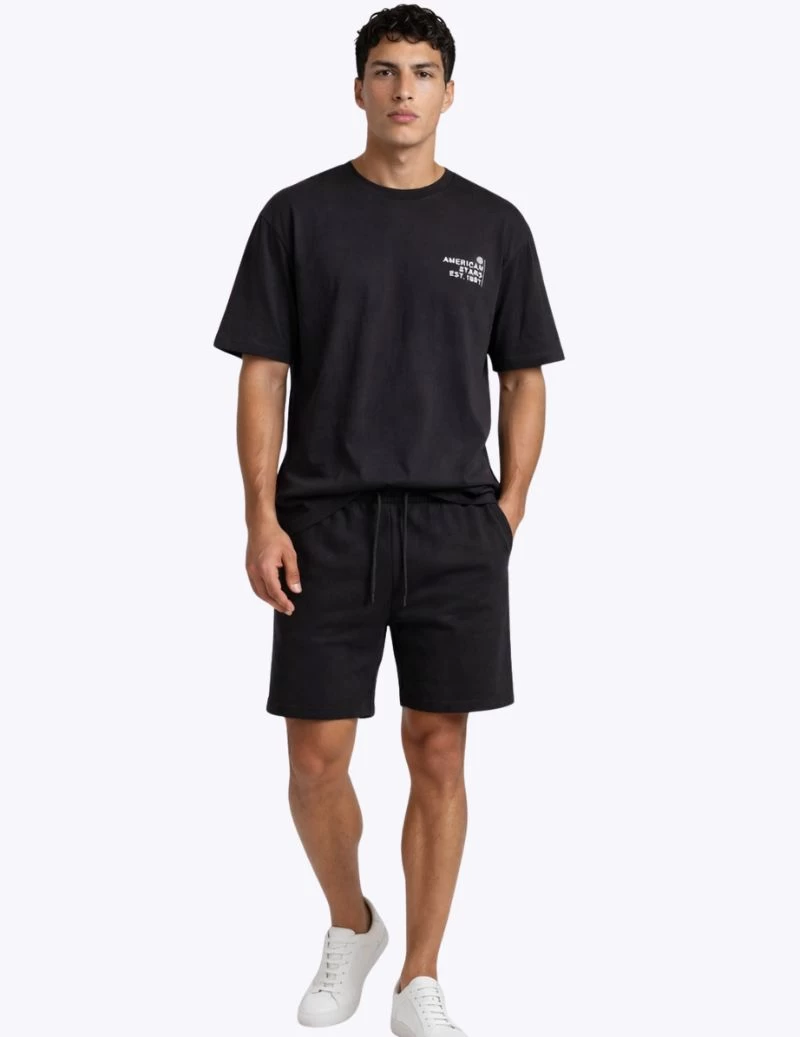 T-SHIRT ESCAPE