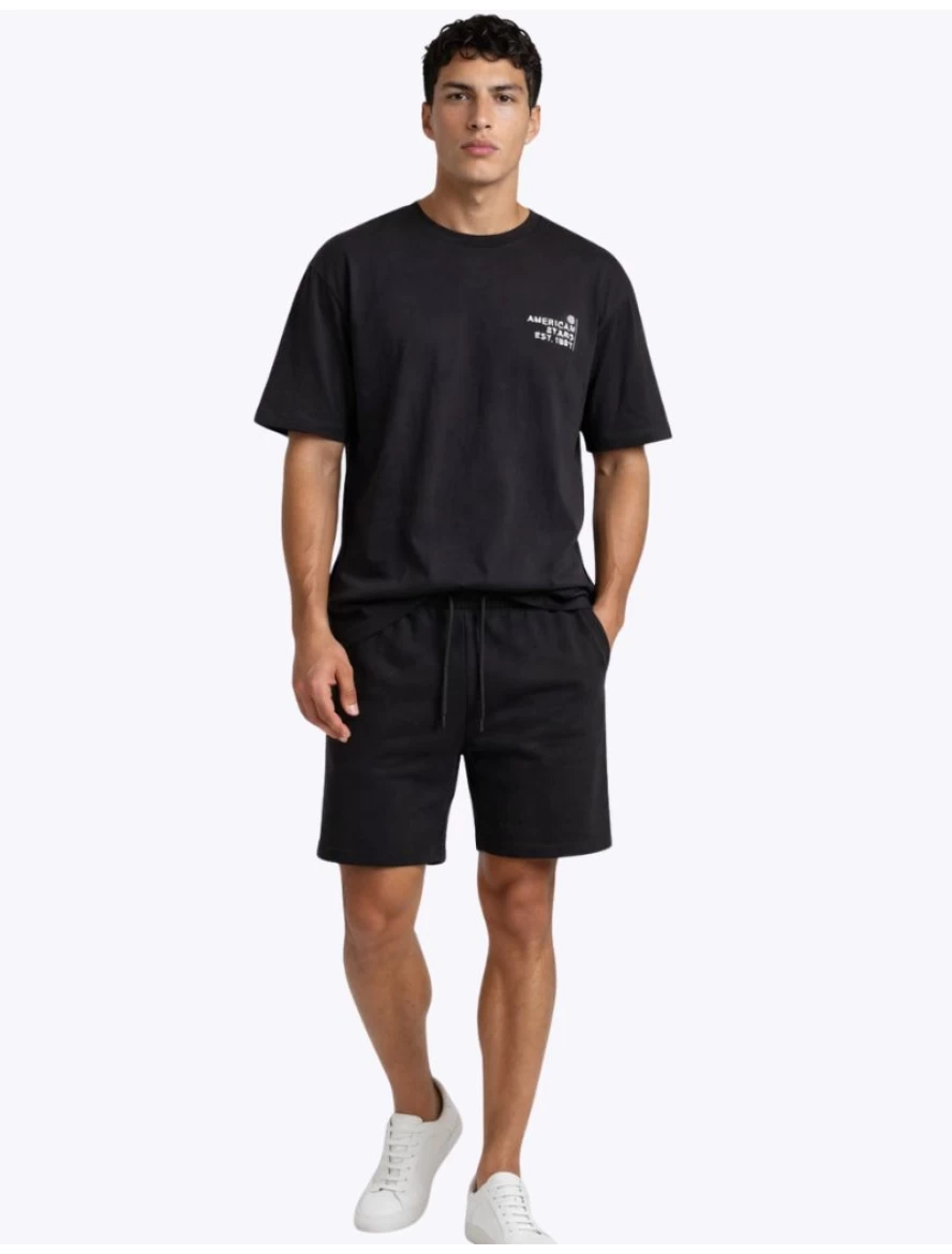 T-SHIRT ESCAPE ΑΝΔΡΑΣ