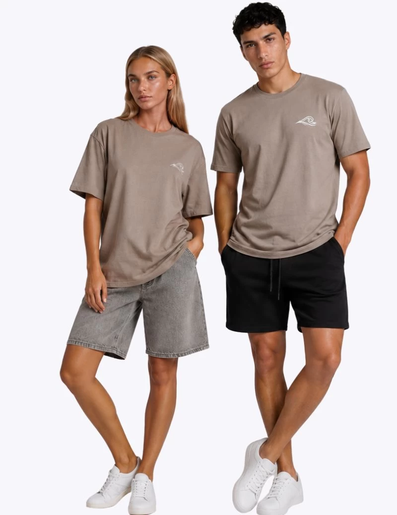 T-SHIRT GO FORWARD