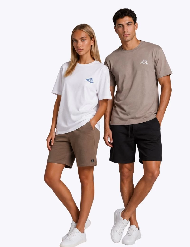 T-SHIRT GO FORWARD