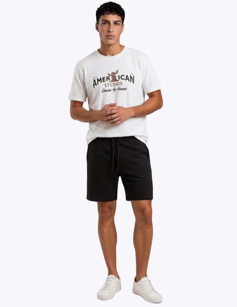 T-SHIRT AMERICAN STUDIOS