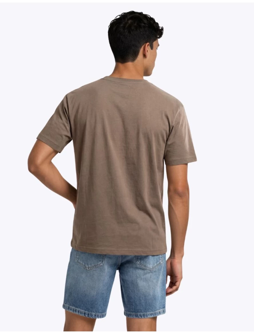 T-SHIRT AMERICAN STUDIOS ΜΠΛΟΥΖΑ