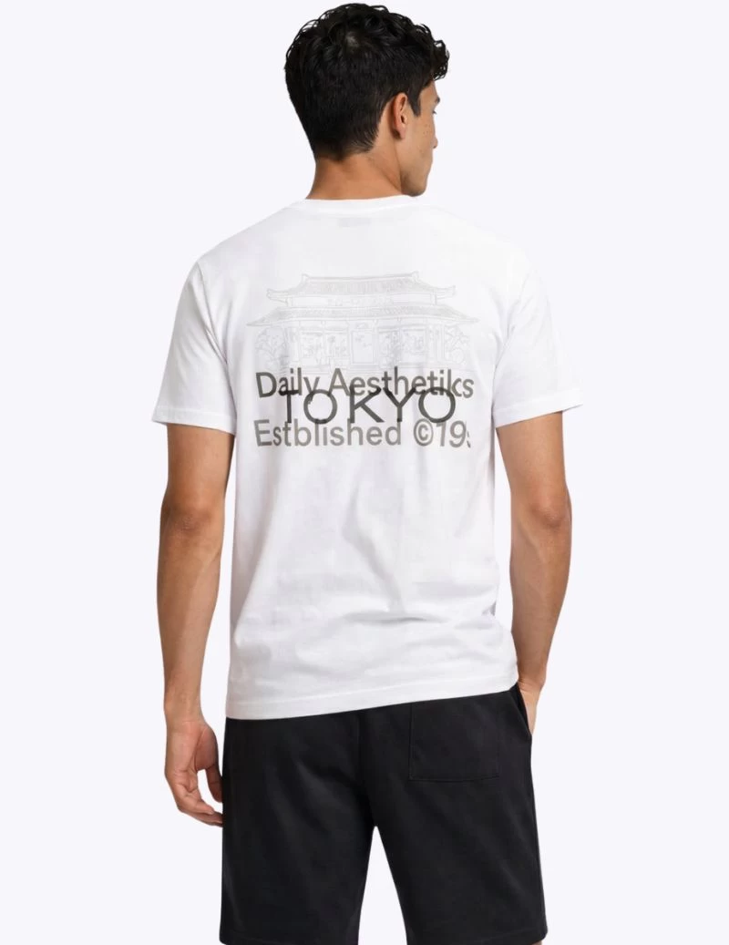 T-SHIRT TOKYO