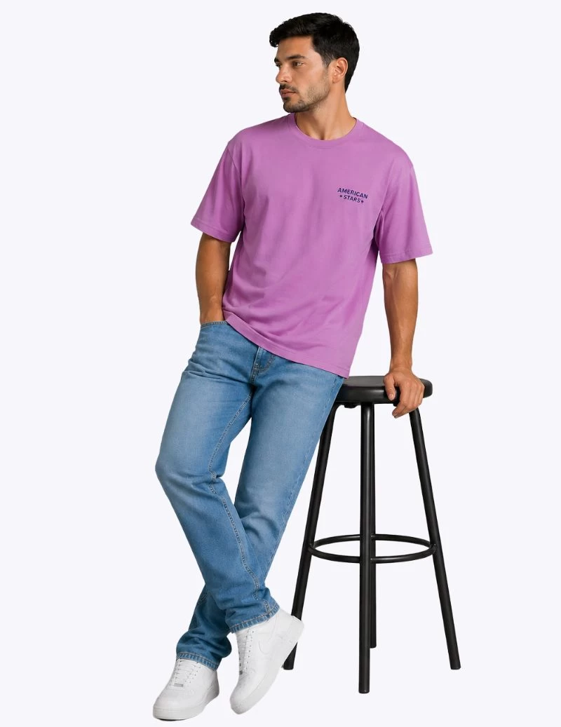 T-SHIRT BEAR