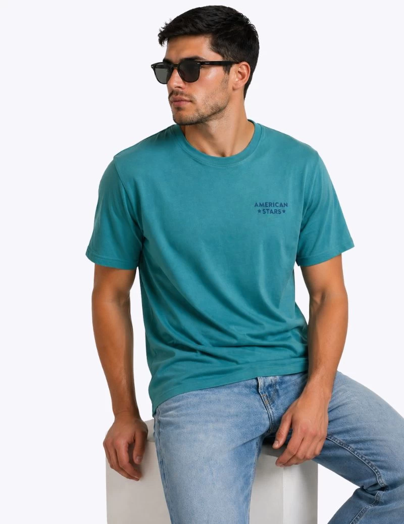 T-SHIRT BEAR