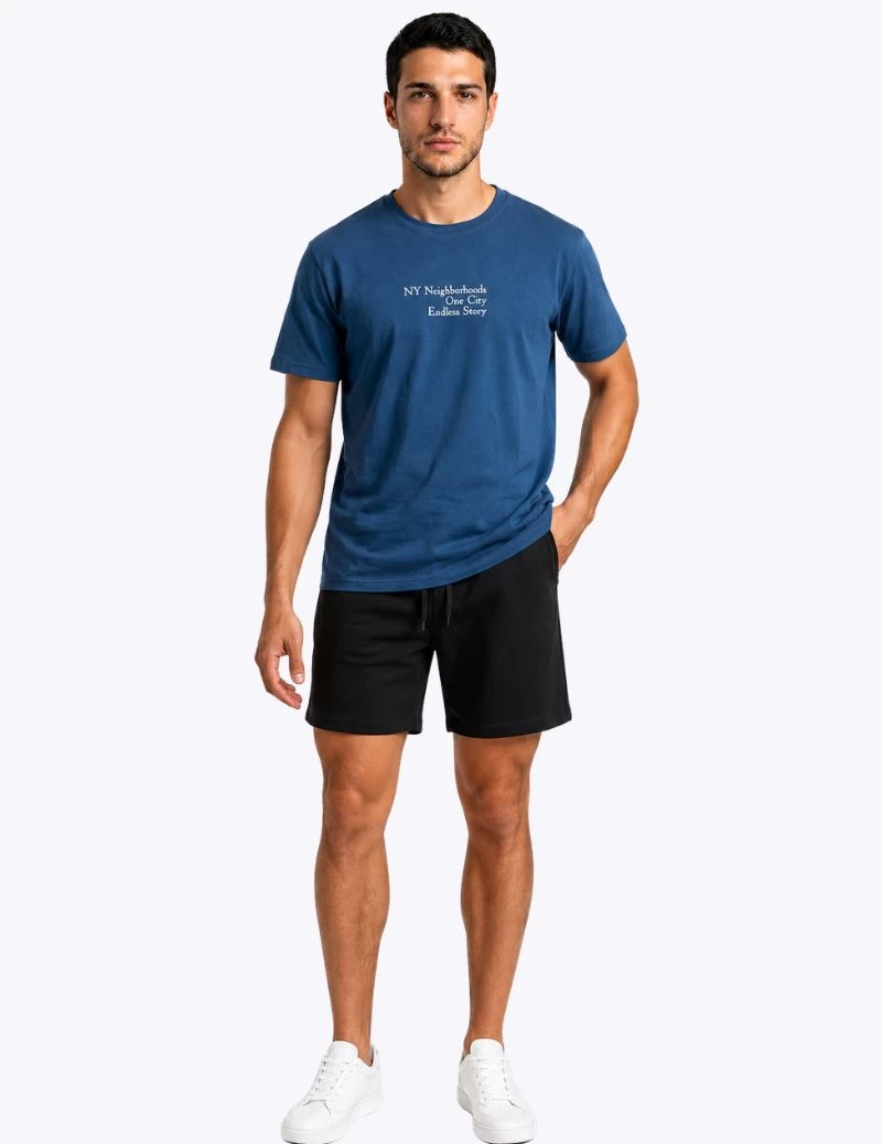 T-SHIRT ONE CITY