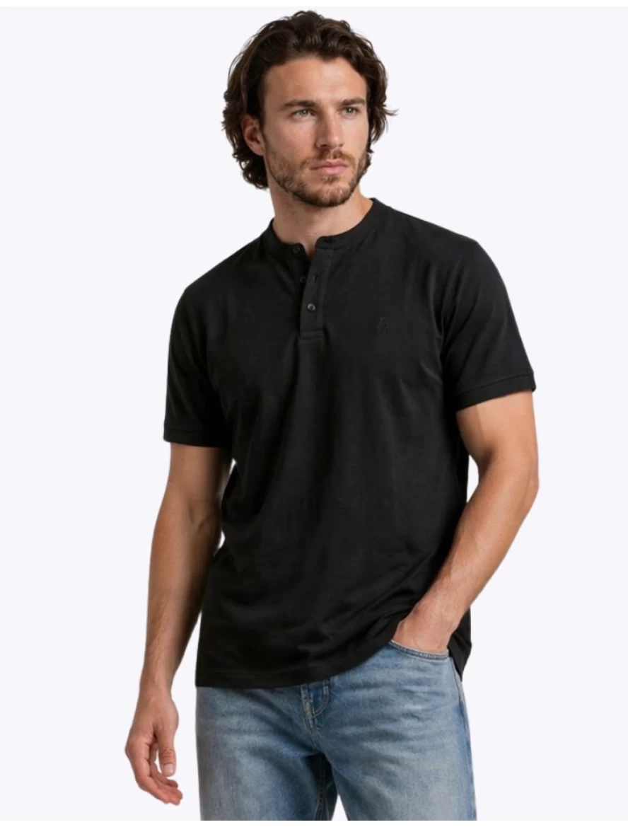 ΜΠΛΟΥΖΑ POLO MAO ΑΝΔΡΑΣ