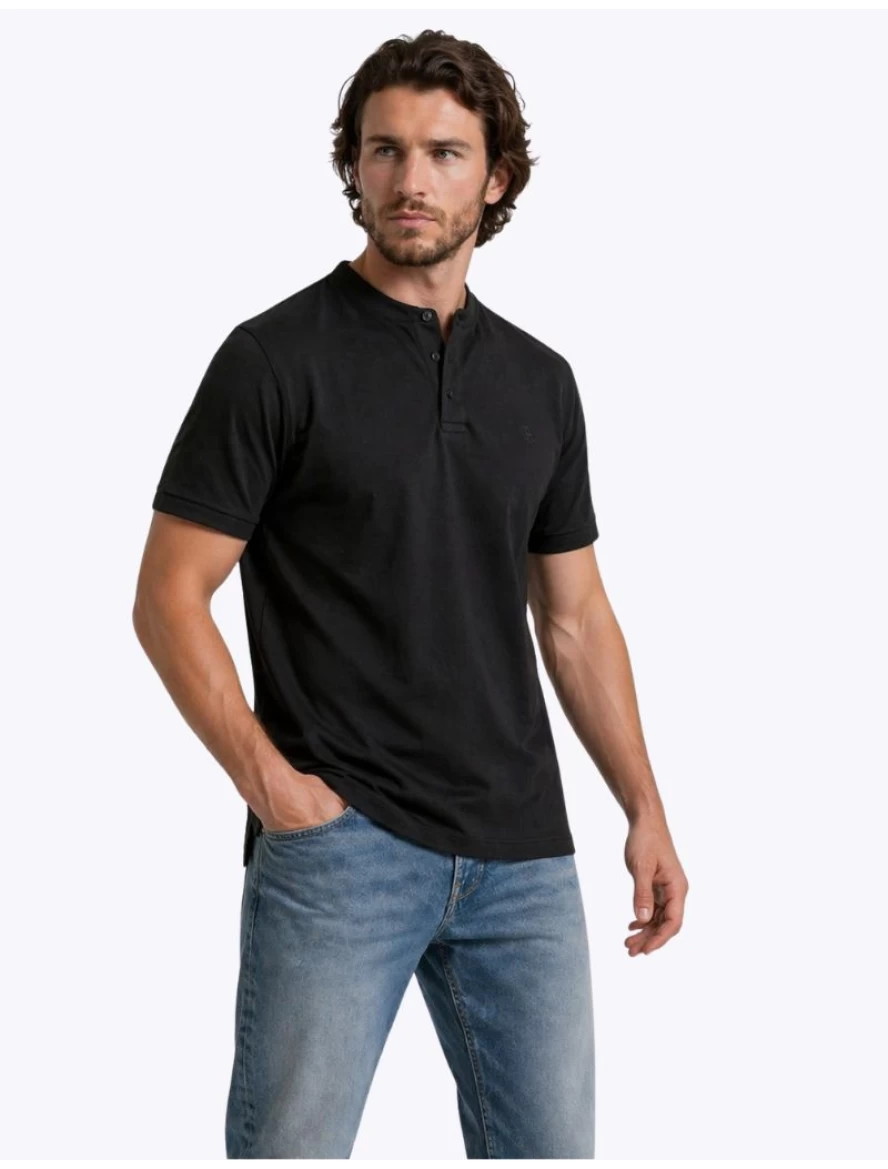 ΜΠΛΟΥΖΑ POLO MAO ΑΝΔΡΑΣ