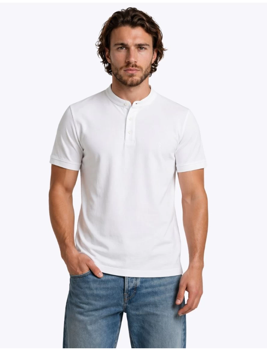 ΜΠΛΟΥΖΑ POLO MAO ΑΝΔΡΑΣ