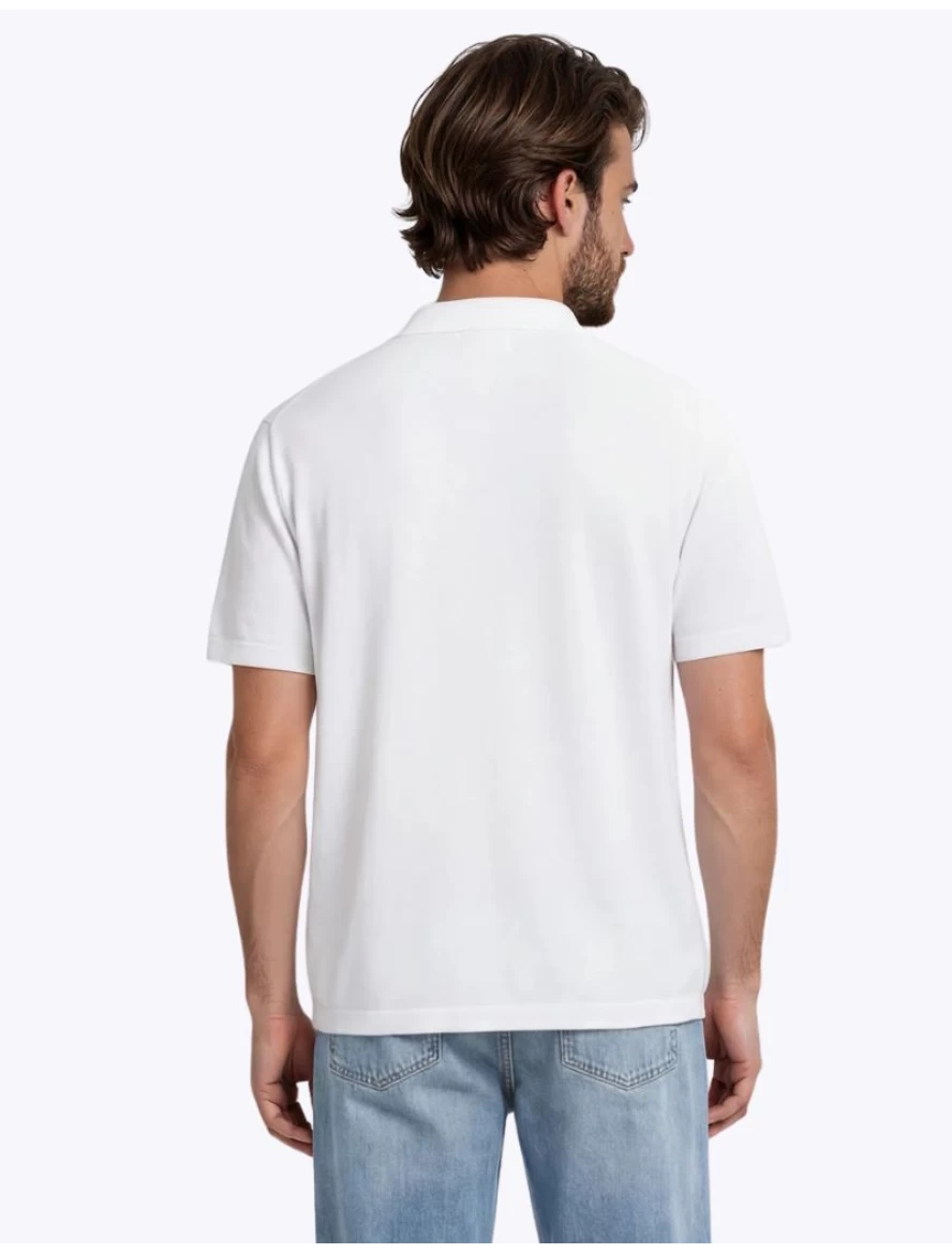 ΜΠΛΟΥΖΑ POLO MAO ΑΝΔΡΑΣ