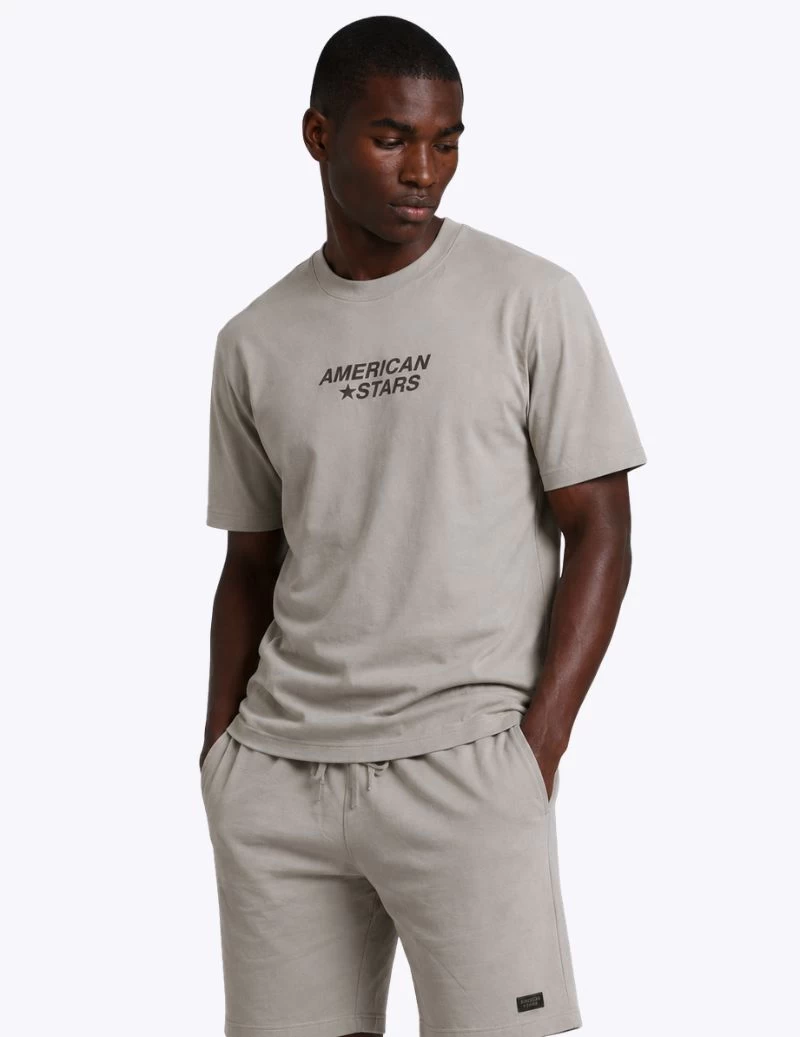 T-SHIRT AMERICAN STARS