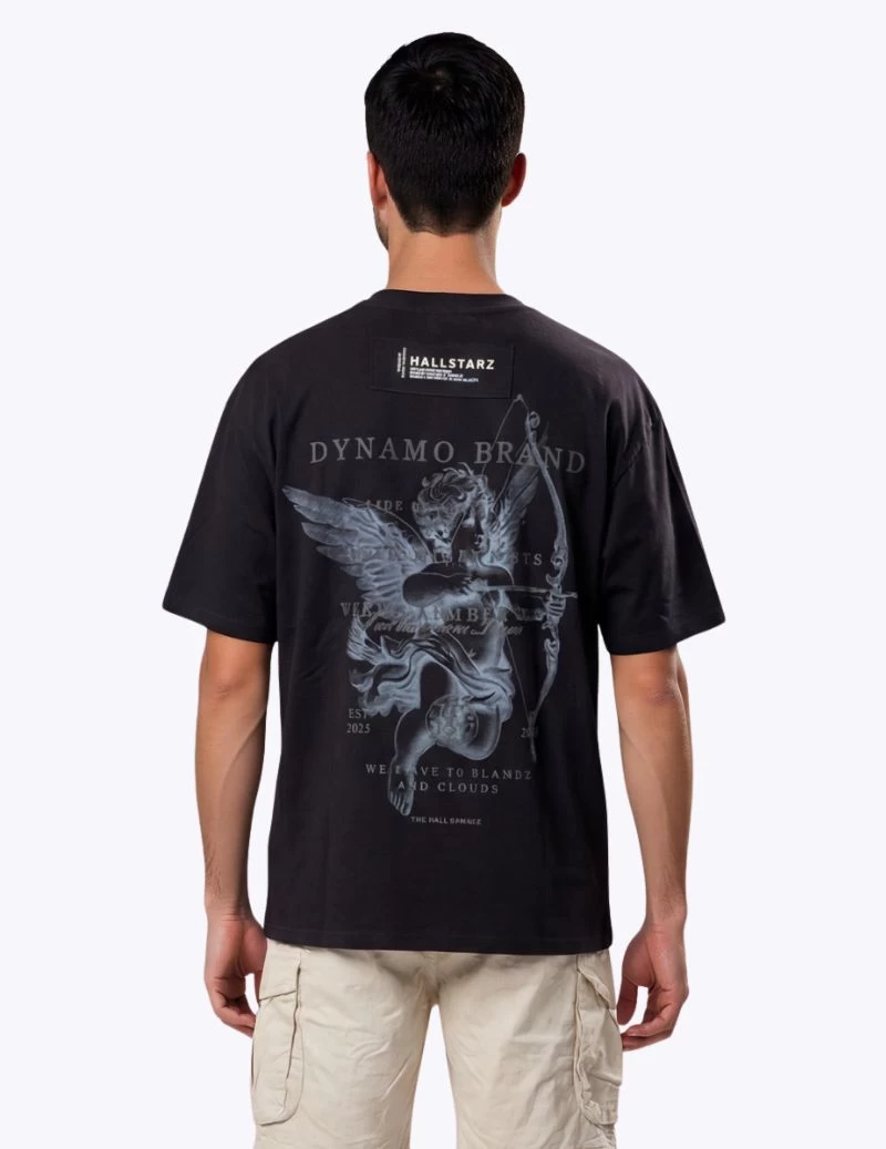 T-SHIRT DYNAMO