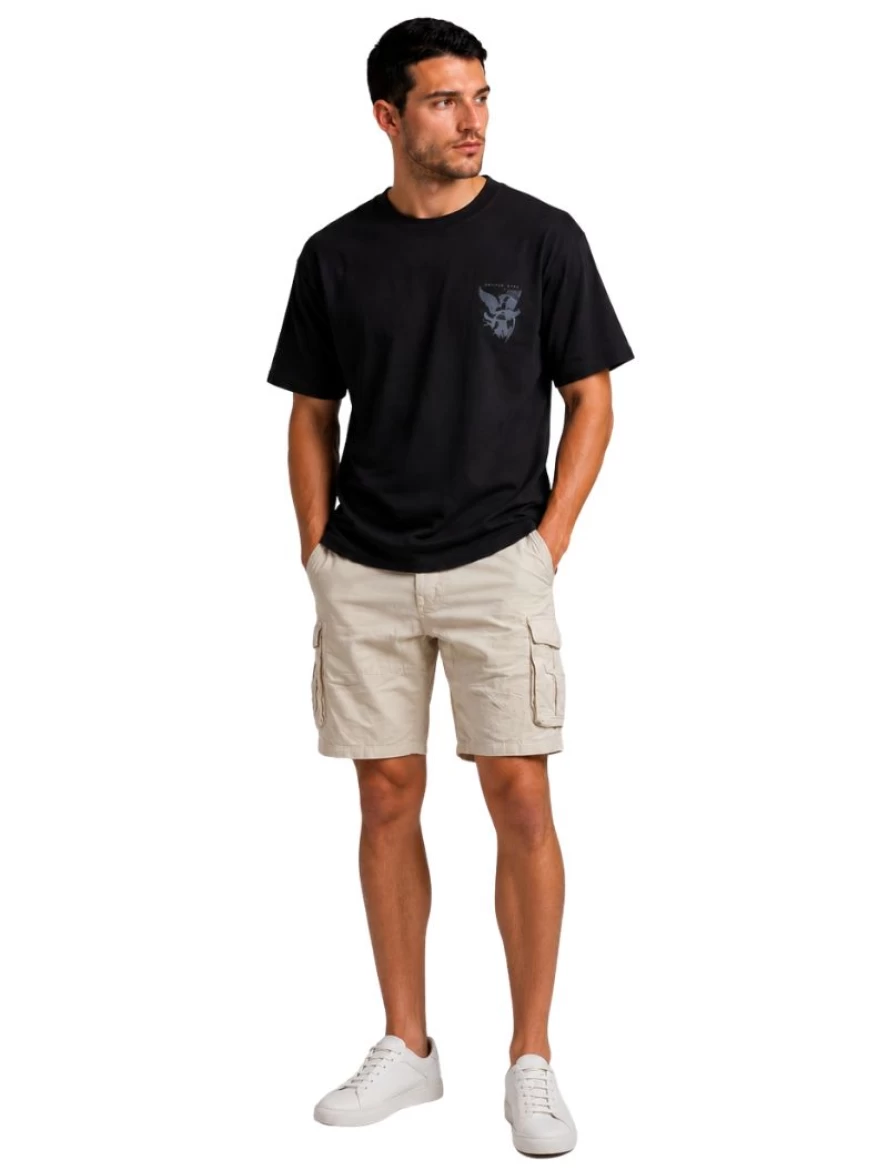 T-SHIRT DYNAMO ΑΝΔΡΑΣ