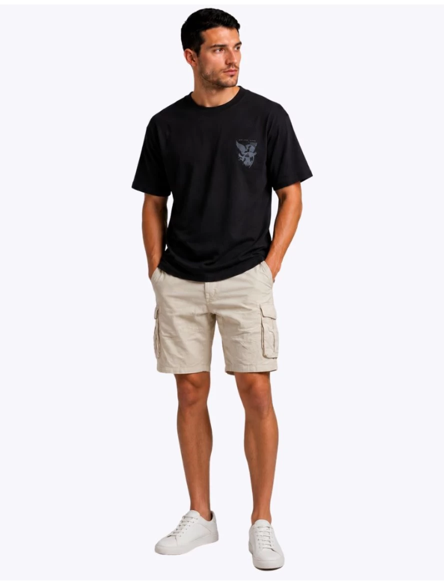 T-SHIRT DYNAMO ΑΝΔΡΑΣ