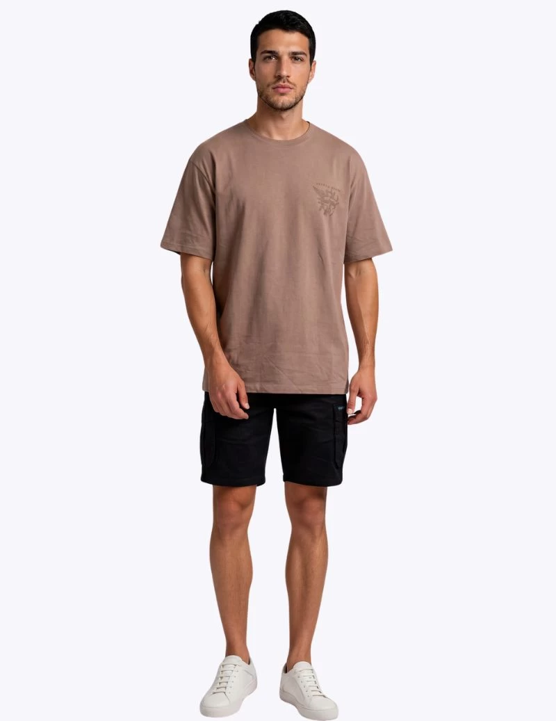 T-SHIRT DYNAMO