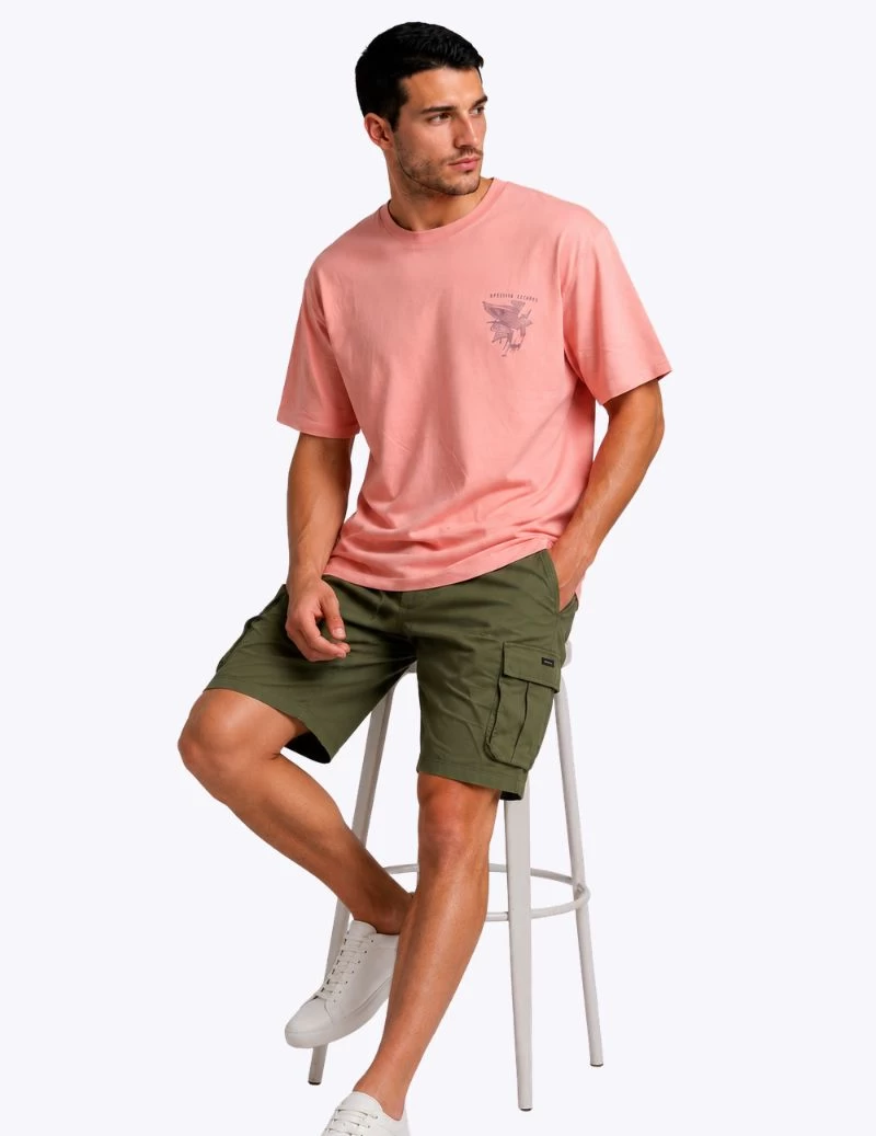T-SHIRT DYNAMO