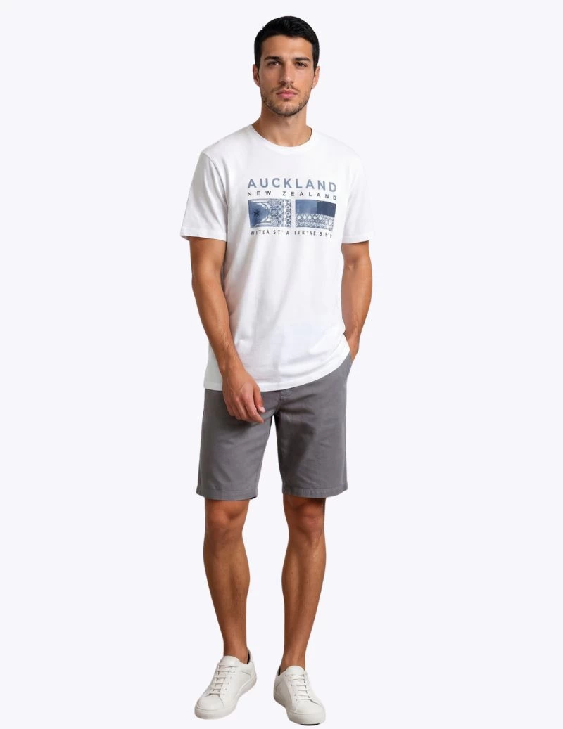T-SHIRT AUCKLAND