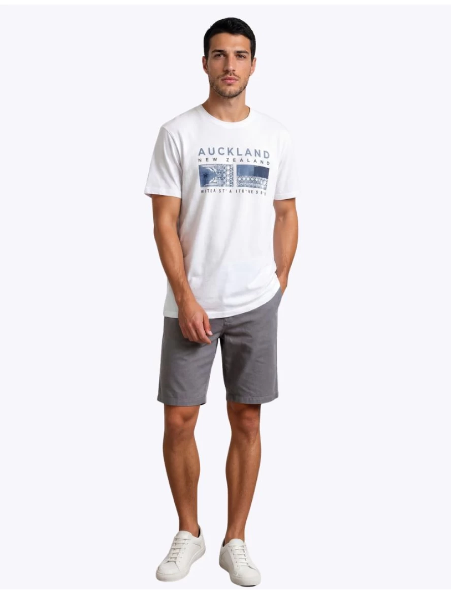 T-SHIRT AUCKLAND ΑΝΔΡΑΣ