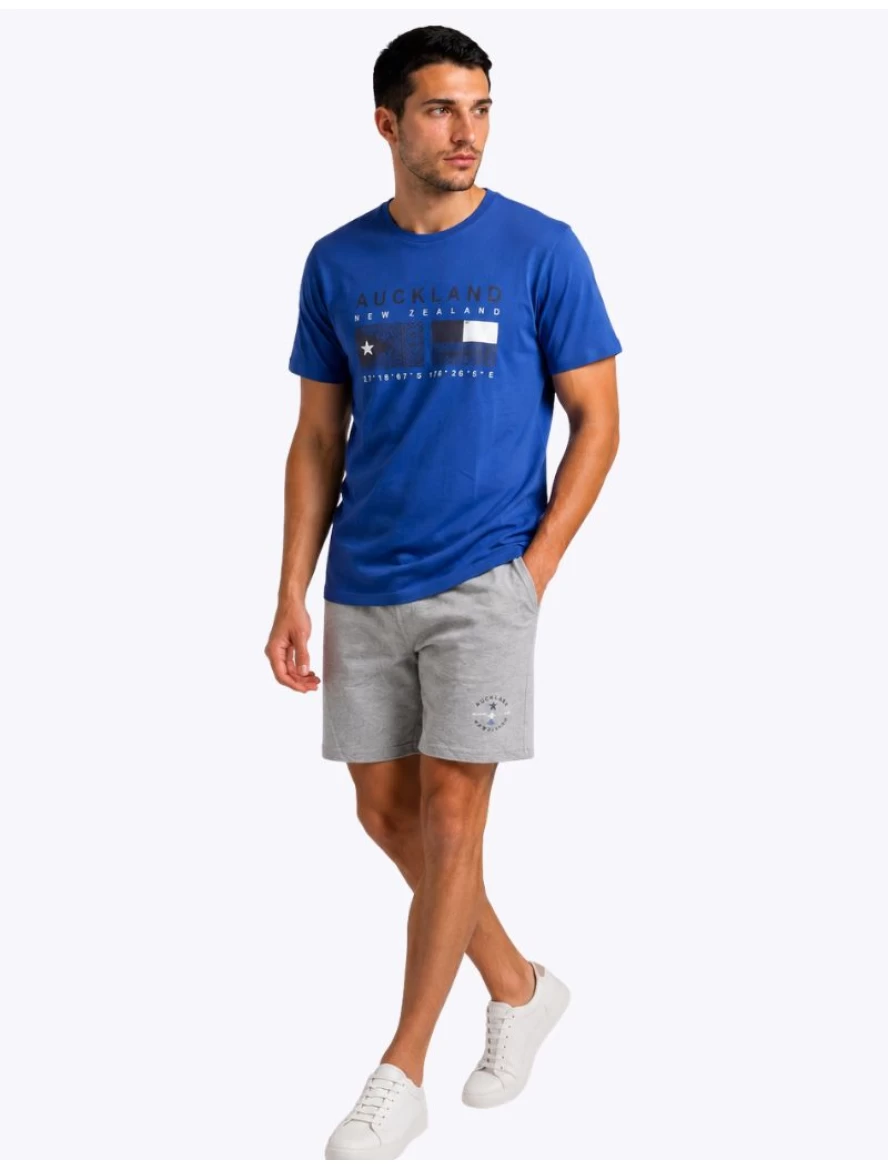 T-SHIRT AUCKLAND ΑΝΔΡΑΣ