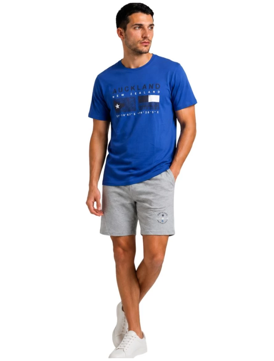 T-SHIRT AUCKLAND ΑΝΔΡΑΣ
