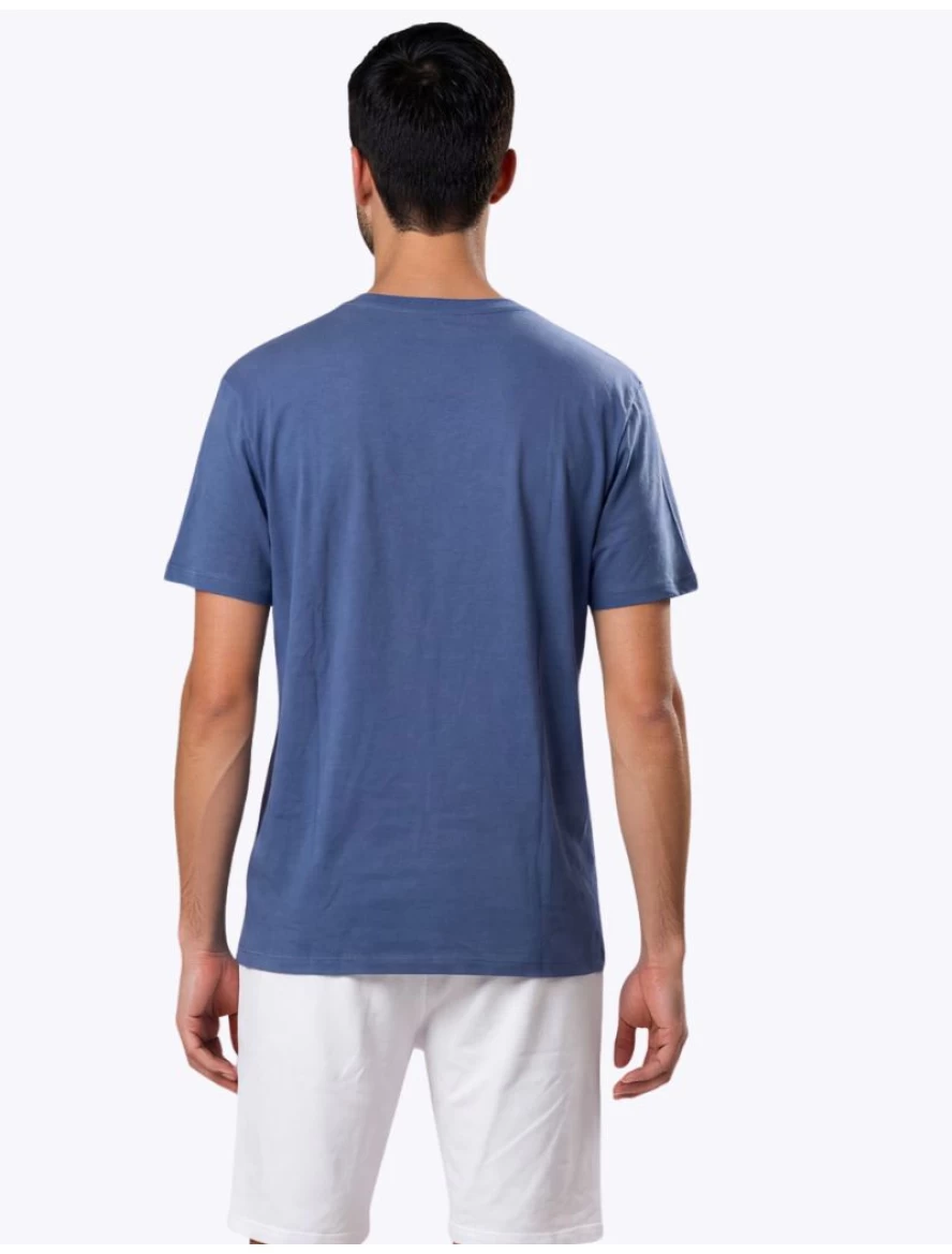 T-SHIRT AUCKLAND ΑΝΔΡΑΣ