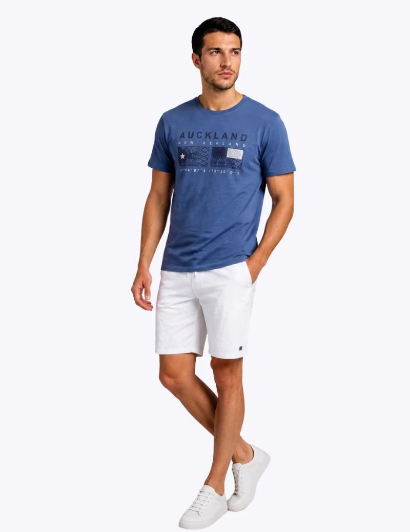 T-SHIRT AUCKLAND