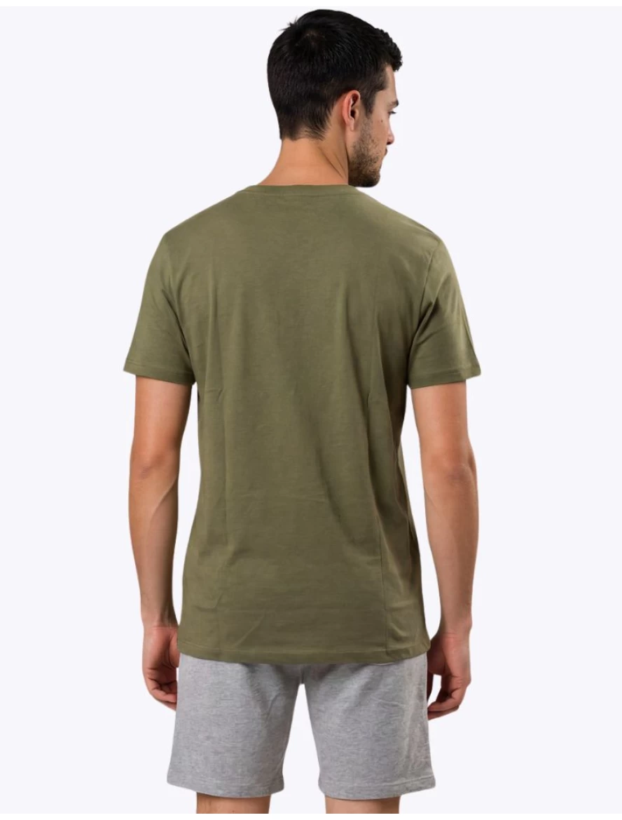 T-SHIRT AUCKLAND ΑΝΔΡΑΣ