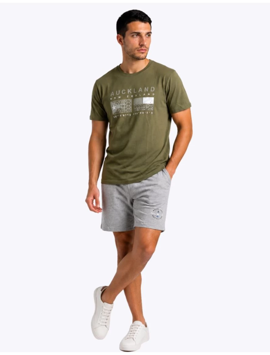 T-SHIRT AUCKLAND ΑΝΔΡΑΣ