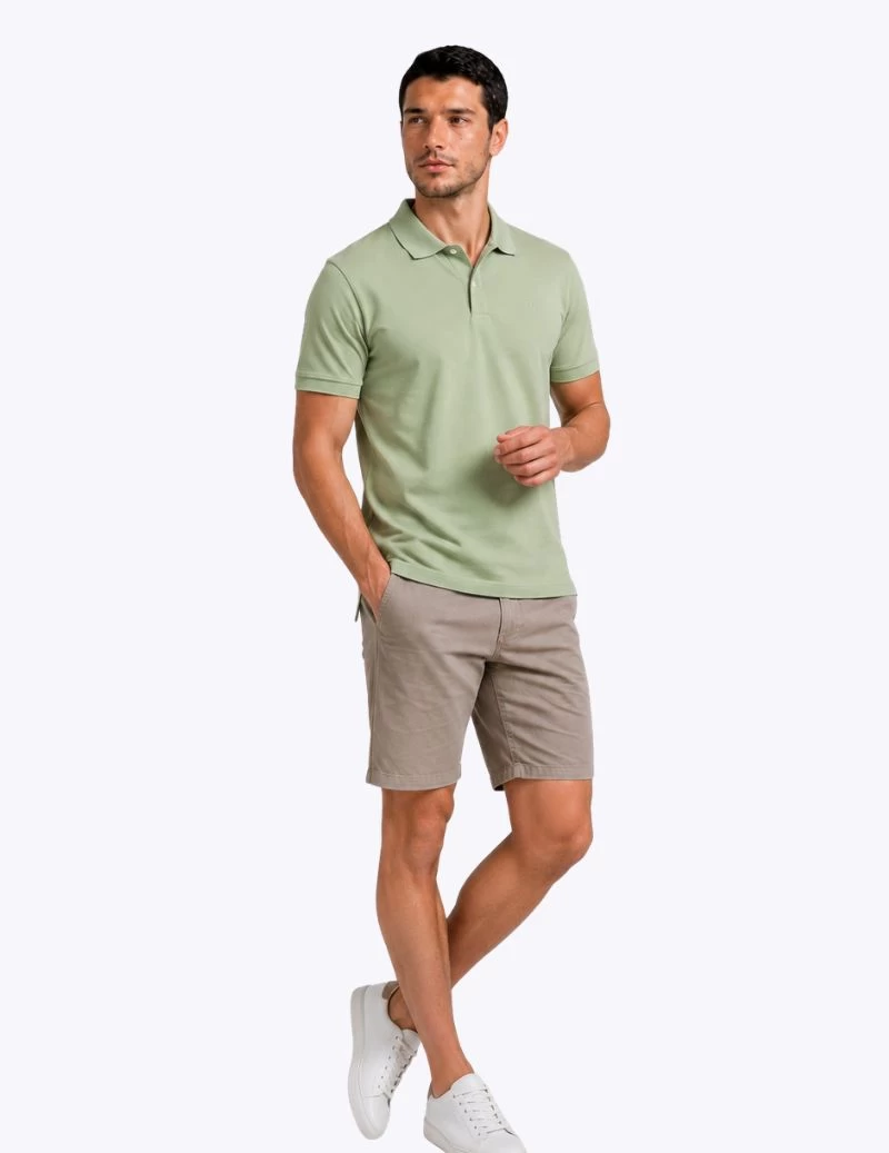 ΜΠΛΟΥΖΑ POLO