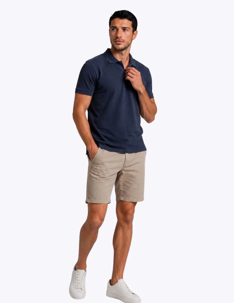 ΜΠΛΟΥΖΑ POLO