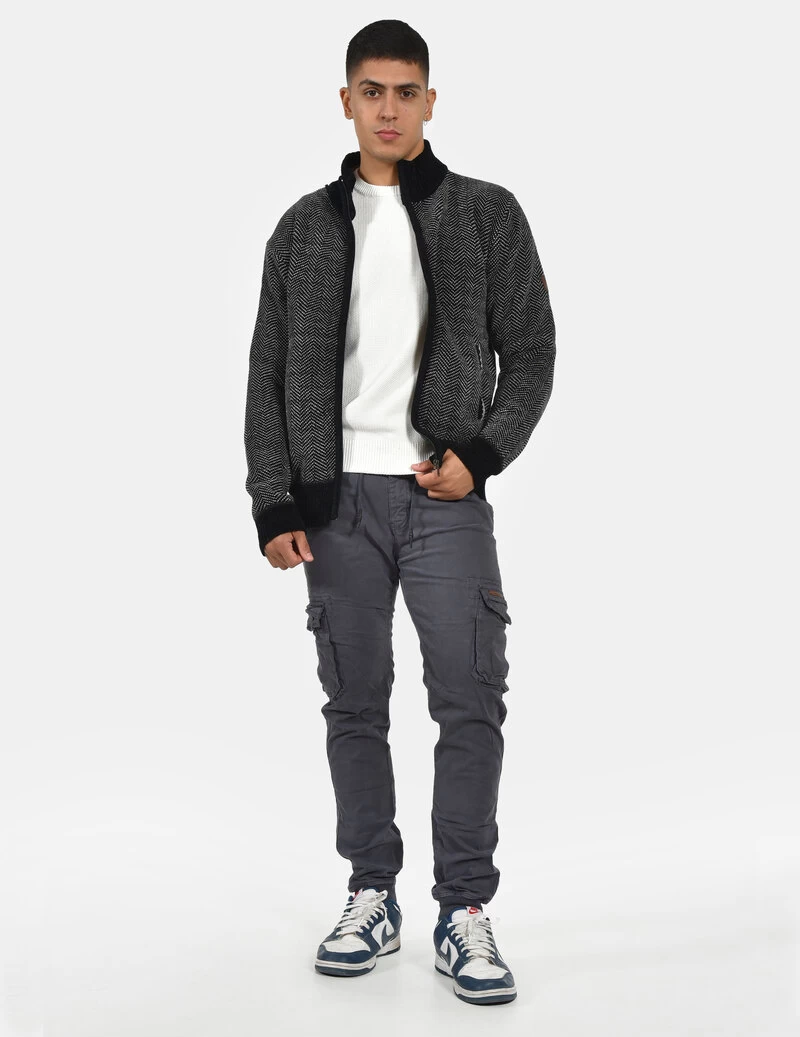 ΖΑΚΕΤΑ HERRINGBONE