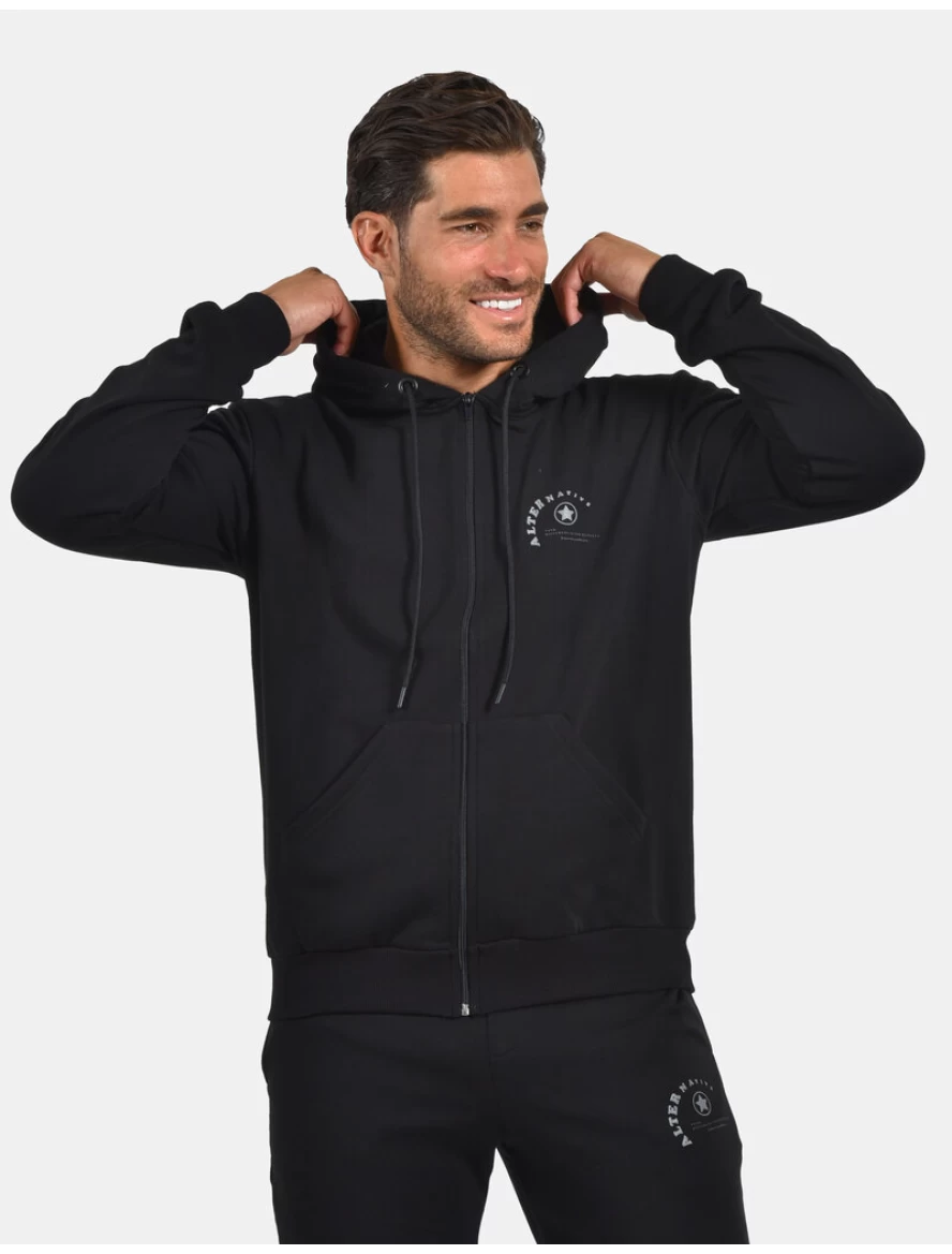 ΖΑΚΕΤΑ ΦΟΥΤΕΡ ALTER NATIVE 