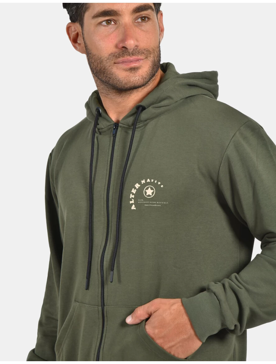 ΖΑΚΕΤΑ ΦΟΥΤΕΡ ALTER NATIVE 