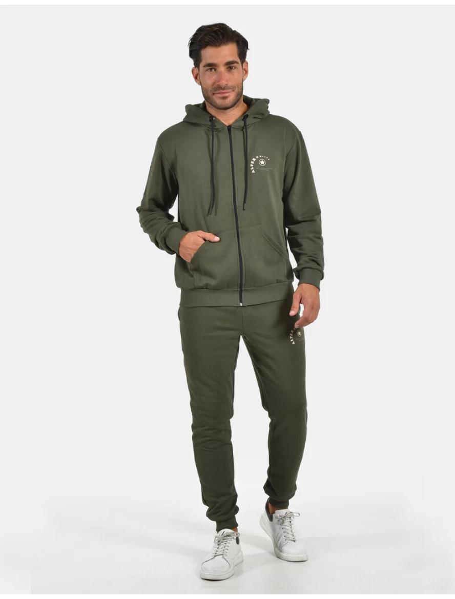 ΖΑΚΕΤΑ ΦΟΥΤΕΡ ALTER NATIVE 