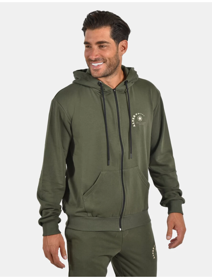 ΖΑΚΕΤΑ ΦΟΥΤΕΡ ALTER NATIVE 