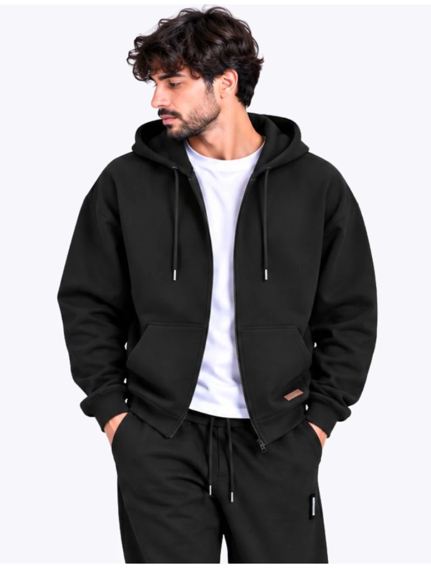 ΖΑΚΕΤΑ ΦΟΥΤΕΡ ATTITUDE ΑΝΔΡΑΣ